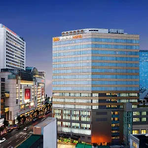 Hotel Ibis Ambassador Myeongdong, Seoel