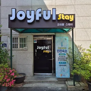  Affittacamere Joyful
