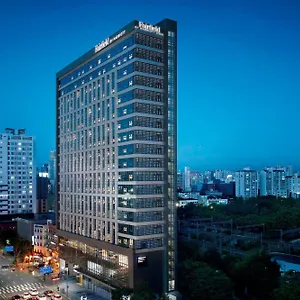 酒店 首尔费尔菲尔德客栈酒店, 首爾