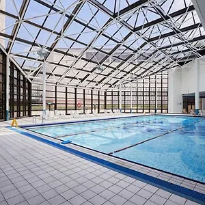 5* Hotel Swiss Grand