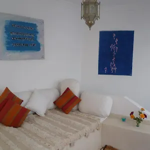 Dar Daoud Marrakesch