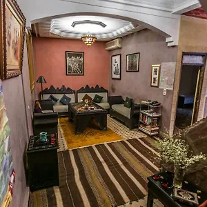 Tamazouzt Marrakesch