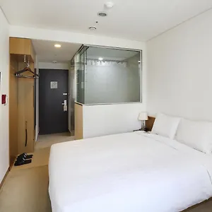 酒店 钟路阿文树酒店, 首爾