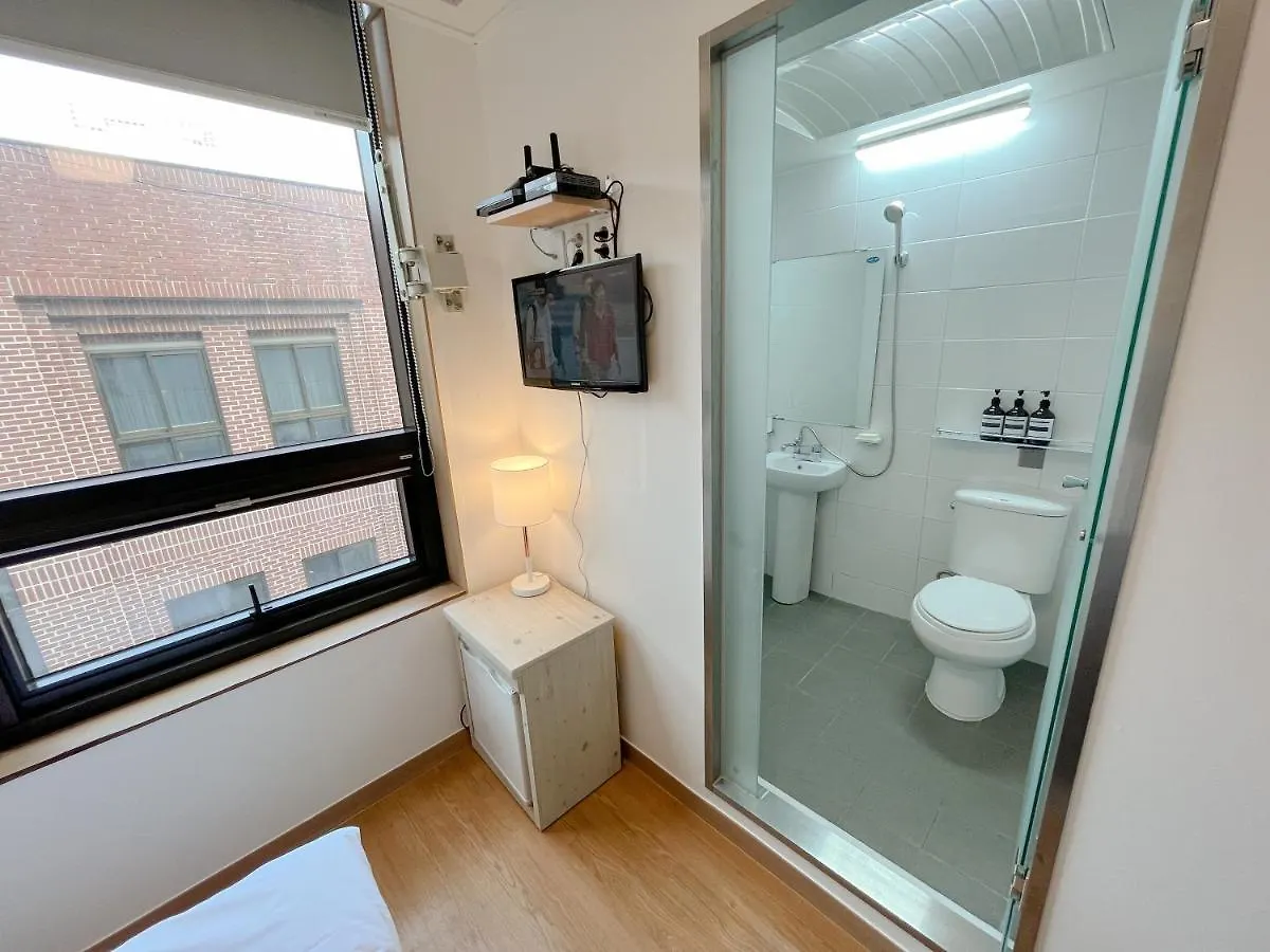 K9 Myeongdong Hotel Seul