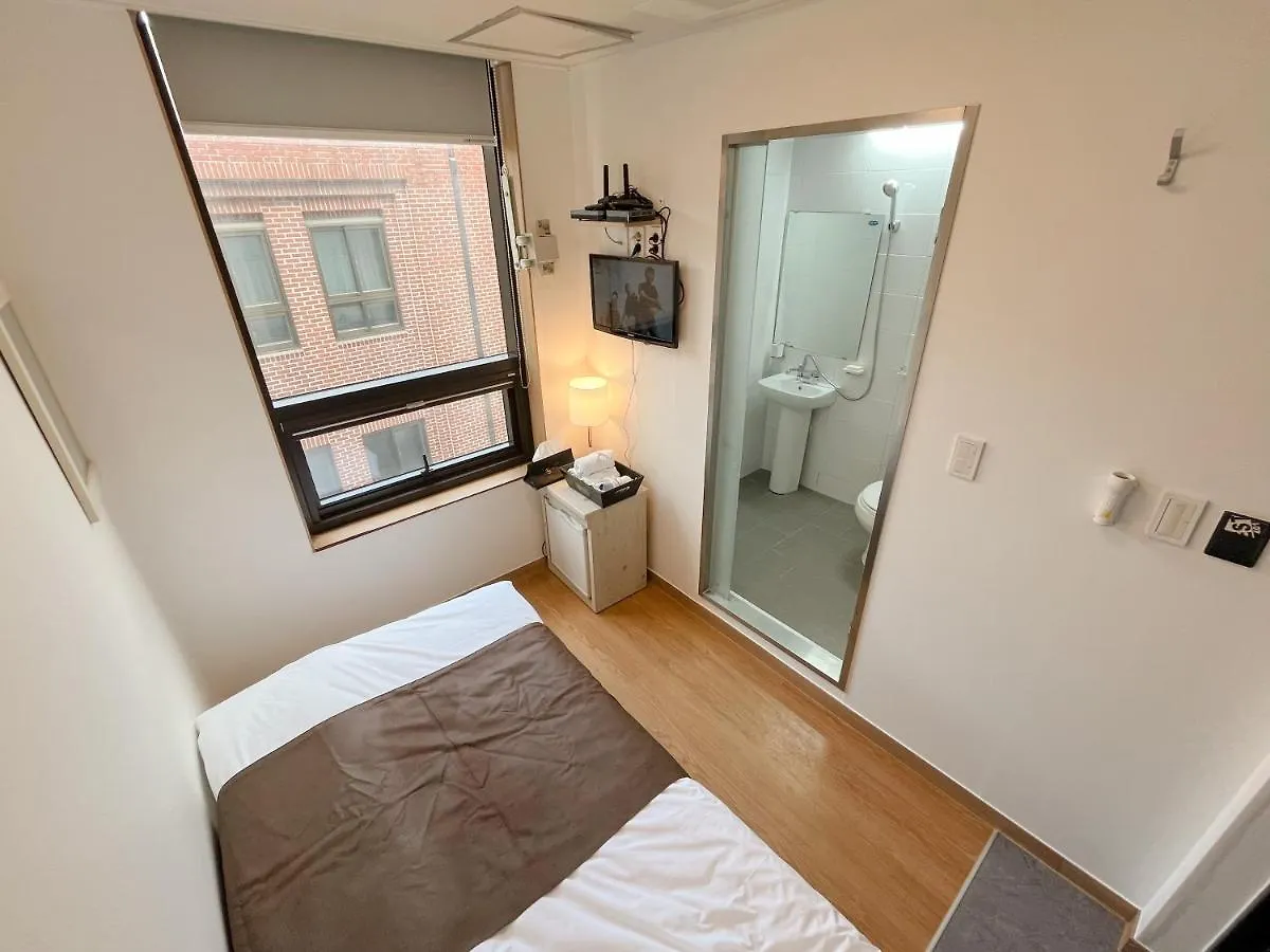 K9 Myeongdong Hotel Seul