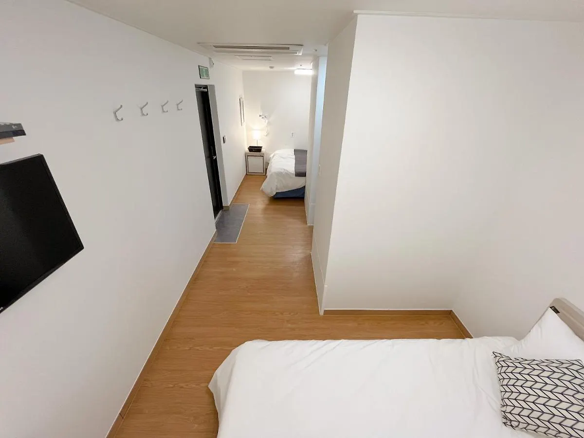 K9 Myeongdong Hotel Seul
