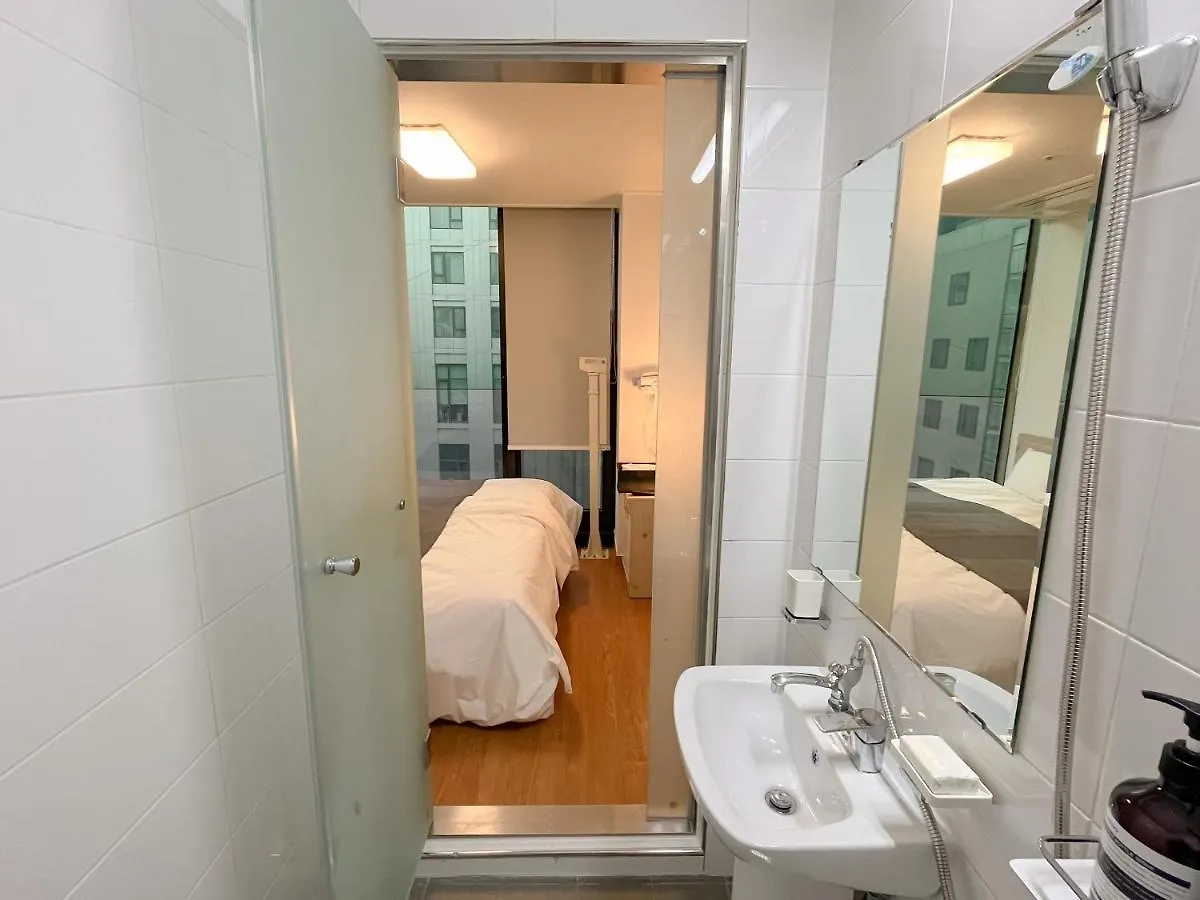 K9 Myeongdong Hotel Seul