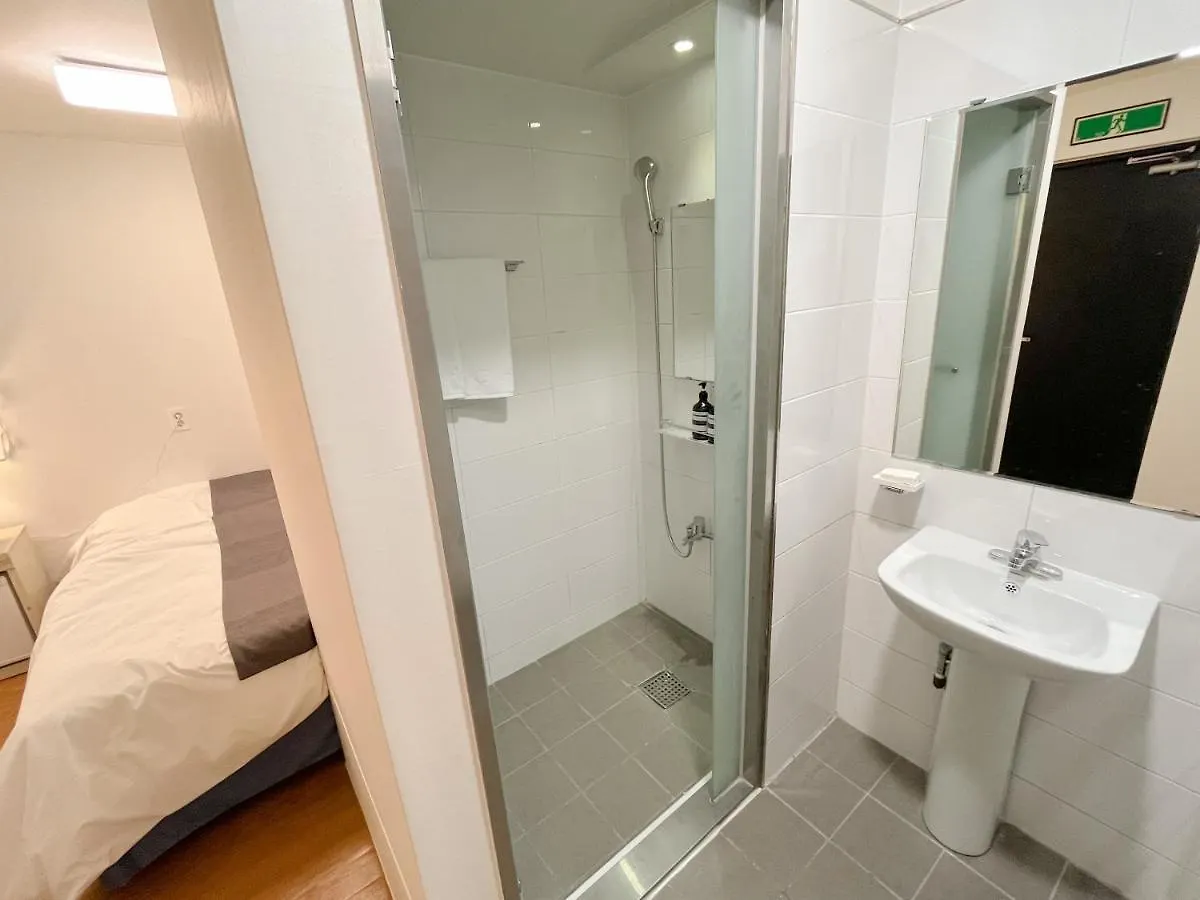 K9 Myeongdong Hotel Seul